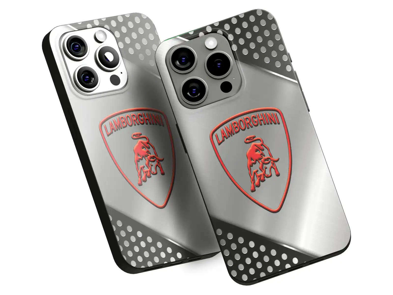 Lamborghini Telefonhülle Limitierte Stilvolle Edition